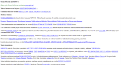 Desktop Screenshot of opsti.japo.fi